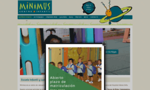 Minimus.es thumbnail