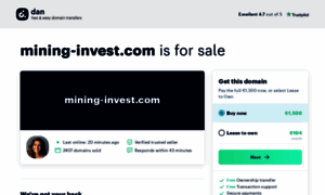 Mining-invest.com thumbnail