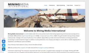 Mining-media.com thumbnail