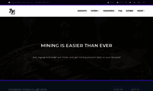 Mining-turk.com thumbnail