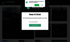 Mining.com.au thumbnail