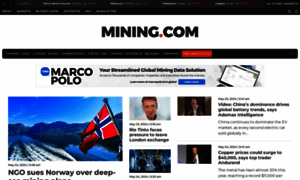 Mining.com thumbnail