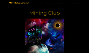 Miningclub.io thumbnail