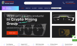 Miningcrypto-currency.com thumbnail