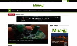 Miningnewszambia.com thumbnail