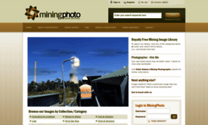 Miningphoto.com thumbnail