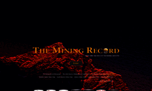 Miningrecord.com thumbnail