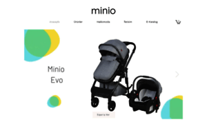 Minio.com.tr thumbnail