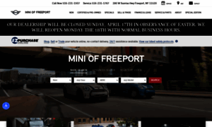 Minioffreeport.com thumbnail