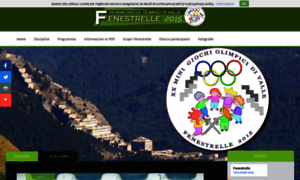 Miniolimpiadi2015.eurosoft-web.it thumbnail