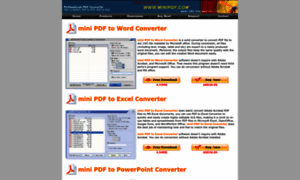 Minipdf.com thumbnail