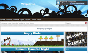 Miniplay.se thumbnail