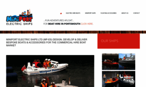 Miniport.co thumbnail