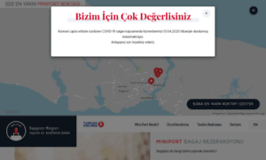 Miniport.istanbul thumbnail