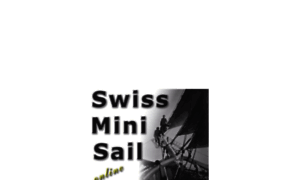 Minisail.ch thumbnail