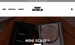 Miniscale.shop thumbnail