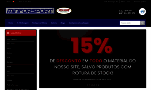 Minishop-portugal.pt thumbnail