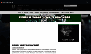 Minisinkyouthlax.com thumbnail