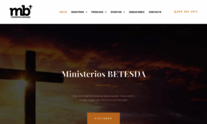 Ministeriosbetesda.com thumbnail