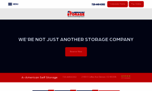 Ministoragecompanies.com thumbnail