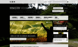 Ministryhouse.org thumbnail