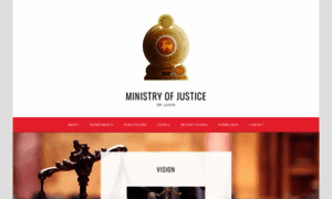 Ministryofjustice1.wordpress.com thumbnail