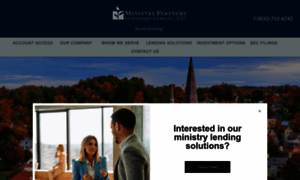 Ministrypartners.org thumbnail