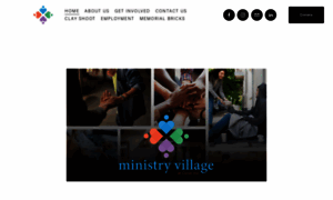 Ministryvillage.org thumbnail