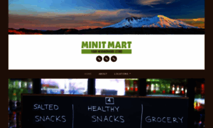 Minitmartstores.com thumbnail