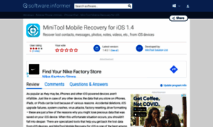 Minitool-mobile-recovery-for-ios.software.informer.com thumbnail