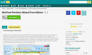 Minitool-partition-wizard-home-edition.soft112.com thumbnail