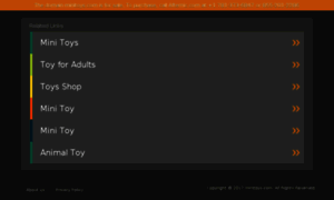 Minitoys.com thumbnail