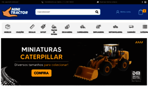 Minitractor.com.br thumbnail