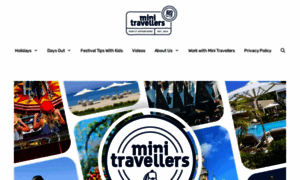 Minitravellers.co.uk thumbnail