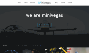 Minivegas.net thumbnail