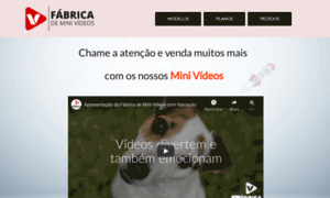 Minivideos.com.br thumbnail