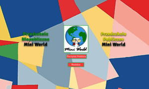 Miniworld.com.pl thumbnail