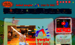 Miniyogis.com thumbnail