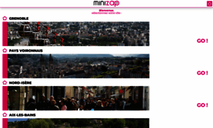 Minizap.fr thumbnail