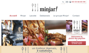 Minjar.fr thumbnail
