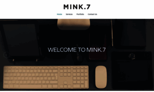 Mink7.com thumbnail