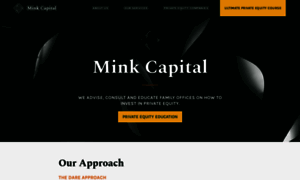 Minkcapital.ca thumbnail