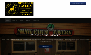 Minkfarmtavern.com thumbnail