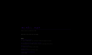 Minki.net thumbnail