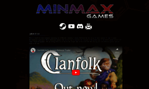 Minmax-games.com thumbnail