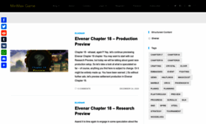Minmaxgame.com thumbnail