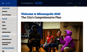 Minneapolis2040.com thumbnail