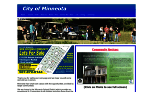 Minneota.com thumbnail