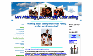 Minnesota-marriage-and-family-counseling.com thumbnail