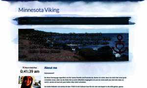 Minnesota-viking.weebly.com thumbnail